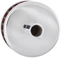 K&N Engineering K&N Steel Base Crankcase Vent Filter 0.5in Vent OD x 2in OD x 1.5in Height