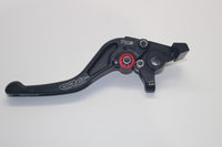 CRG Constructors CRG 04-16 Aprilia/ 06-20 Ducati/ 05-16 KTM RC2 Brake Lever -Short Black