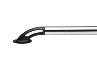 Putco 96-03 Chevrolet S-10 Truck Sportside Nylon Traditional Locker Rails