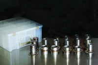 S&S Cycle Power Tune XTO Muffler Tuning Insert Dealer Kit