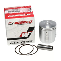 Wiseco Suzuki RM80 83-85 1949CD Piston Kit