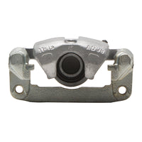 DFC 01-07 Buick Rendezvous Rear-L Premium Caliper - Silver Zinc Coated