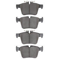 DFC 15-23 Mercedes-Benz C300 Sedan Rear 5000 Advanced Ceramic Brake Pads
