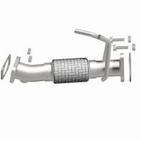 Magnaflow BRE Exhaust 14-16 Kia Soul 2.0L Front Pipe Kit