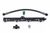 Radium Engineering GM LS Engine Fuel Rails