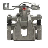 DFC 05-09 Ford Taurus Rear-R Premium Caliper - Silver Zinc Coated