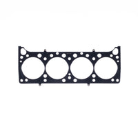 Cometic Gasket Cometic Pontiac 400/428/455 V8 .075in MLS Cylinder Head Gasket - 4.160in Bore