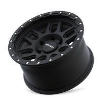 Mayhem 8304 Delta 20x9 / 8x170 BP / -12mm Offset / 125.2mm Hub Matte Black Wheel