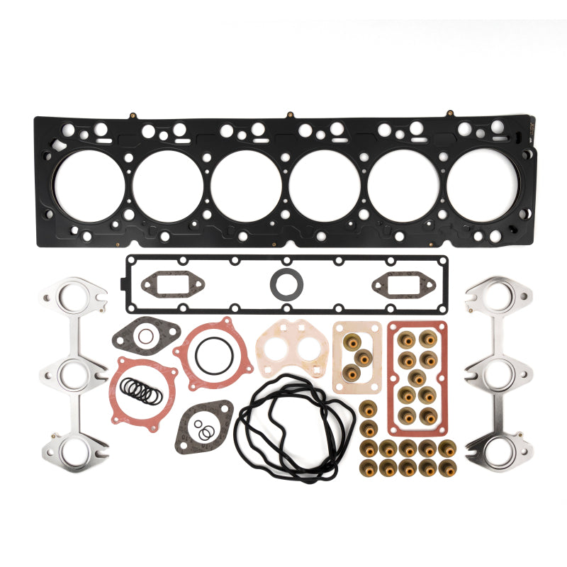 Cometic Gasket Cometic Cummins 2007-2018 6.7L ISB Top End Gasket Kit-4.312in Bore-.061in MLX Cylinder Head Gasket