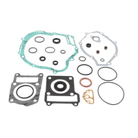 Vertex Pistons Vertex Gaskets 08-09 Yamaha TTR125E Drum Brake Complete Gasket Kit w/ Oil Seals