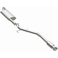 MagnaFlow Direct Fit Catalytic Converter 13-17 Hyundai Santa Fe 3.3L