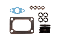 Fleece Performance 07.5-18 Dodge 2500/3500 6.7L Cummins VGT Turbocharger Installation Kit