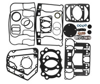 Wiseco Top End Gasket Kit HD TWIN CAM 88 Gasket Harley/ 4 Stroke