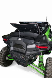 Elektric Off Road Elektric Offroad 2026+ Kawasaki Teryx H2 Baja Box