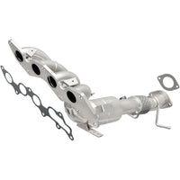 MagnaFlow 04-05 Mazda 3 2.3L Direct Fit Converter