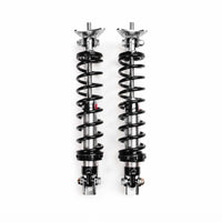 QA1 82-02 Chevrolet Camaro/Pontiac Firebird (F-Body) Single Adjust Rear Pro Coil Shocks - 150lb