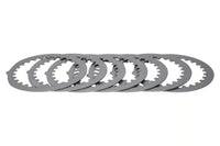 Wiseco Clutch Plate Kit - 7 Steel Clutch Basket