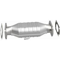 MagnaFlow Direct Fit Catalytic Converter Mf Gm