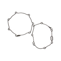 Cometic Gasket Cometic 14-18 Yamaha YZ250F Clutch & Ignition Gasket Kit