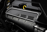 APR 17-26 Audi RS3/12-22 Audi TT RS Quattro 2.5T Carbon Fiber Intake Manifold Cover Plate