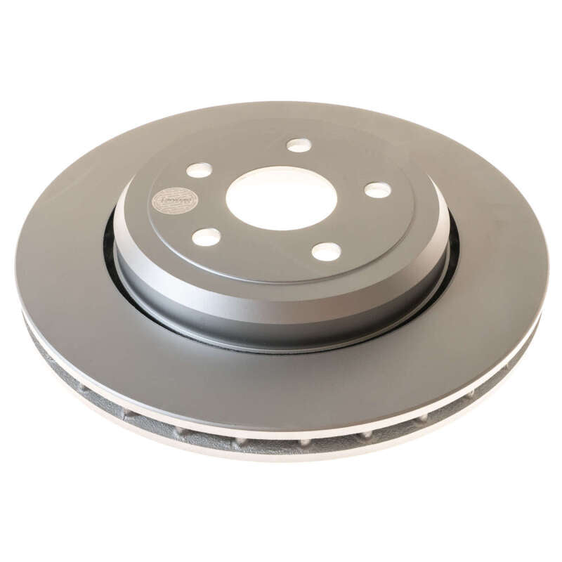 PowerStop Power Stop 12-21 Jeep Grand Cherokee Rear Evolution Coated Rotor