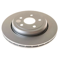 PowerStop Power Stop 12-21 Jeep Grand Cherokee Rear Evolution Coated Rotor