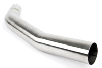 Dinan 17-24 Mini Cooper Clubman/Countryman S (F54/F60) Valved Axleback Exhaust - Polished Tips