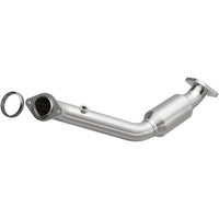 MagnaFlow 05-06 Chevrolet Corvette 6.0L Direct Fit Converter