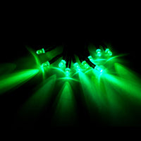 ORACLE Lighting Oracle Single Wired LED - Green