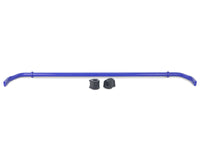 SuperPro 2022+ Subaru WRX 22mm Adjustable Rear Sway Bar Kit