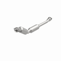MagnaFlow 03-11 Ford Crown Victoria 4.6L Direct Fit Converter