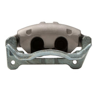 DFC 03-05 Jaguar Vanden Plas Front-L Premium Caliper - Silver Zinc Coated