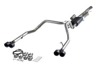 Flowmaster 24-25 GM 1500 6.2L American Thunder Cat-Back Exhaust System