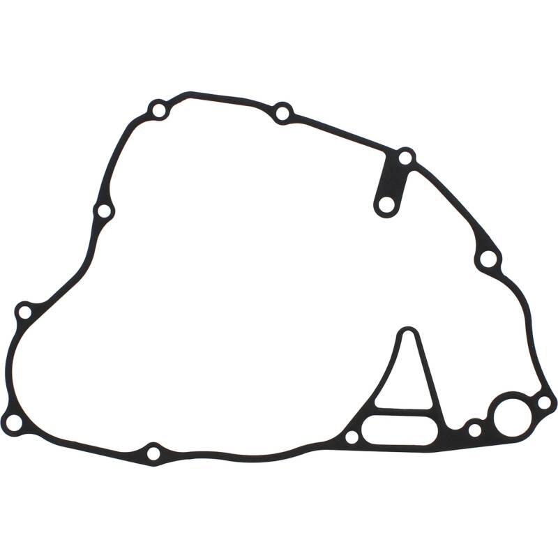 Vertex Pistons Vertex Gaskets 17-20 Kawasaki KX250F Inner Clutch - Side Cover Gasket Kit