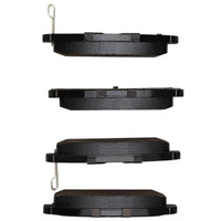 R1 Concepts R1 00-06 Nissan Sentra Rear Optimum OE Brake Pads