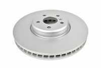DBA 17-24 BMW 5-Series (G30/G11/G32) Street Hybrid Composite Standard Front Left Brake Rotor