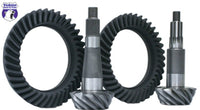 Yukon Gear & Axle Yukon Gear High Performance Gear Set For Chrysler 8.75in w/41 Housing in a 3.73 Ratio