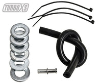 Turbo XS 15-21 Subaru WRX Hybrid BOV Type XS
