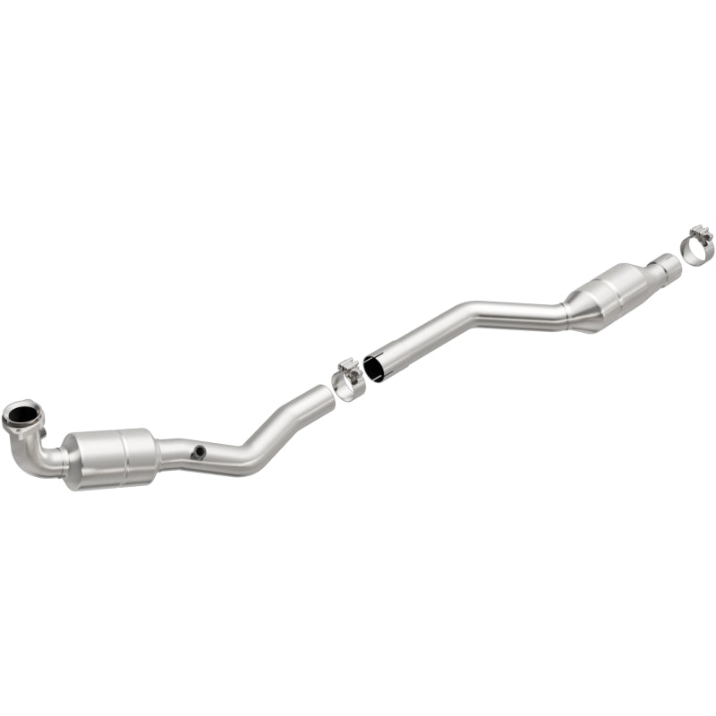MagnaFlow 04-05 Mercedes-Benz SL500 5.0L Direct Fit Converter