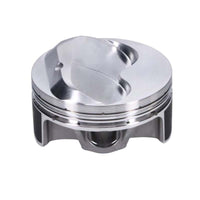 Wiseco Chevy Small Block 4.040in Bore 1.550in CH 13.50 CC Piston Set