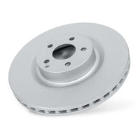 PowerStop Power Stop 19-23 Mazda 3 Front Evolution Coated Rotor