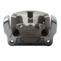 DFC 11-14 BMW 528i xDrive Front-L Premium Caliper - Silver Zinc Coated