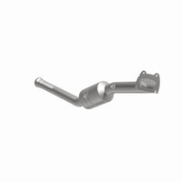 MagnaFlow Direct Fit Catalytic Converter 2011 Grand Cherokee 3.6L DS
