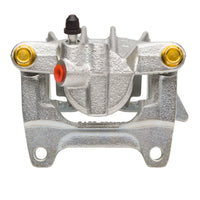 DFC 08-16 Smart Fortwo Electric Drive Front-R Silver Zinc Coated Premium Caliper