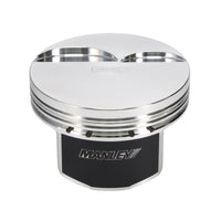Manley Performance Manley Chevrolet LS Piston Set - 3.905in Bore 1.313in CH, -4.00 CC
