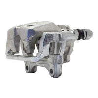 DFC 17-24 Honda CR-V Rear-L Premium Caliper - Silver Zinc Coated