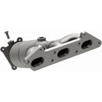 MagnaFlow Direct Fit Catalytic Converter 02 Volvo S80 2.9L