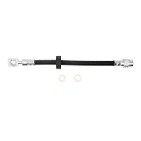 DFC 15-18 Ford Transit-350 HD Rear-lo Brake Hose