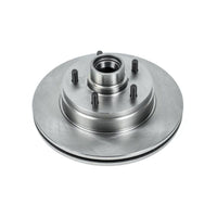 PowerStop Power Stop 91-96 Buick Roadmaster Front Autospecialty Brake Rotor