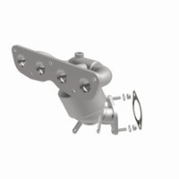 MagnaFlow 11-16 Hyundai Elantra L4 1.8L OEM Manifold Direct Fit Catalytic Converter